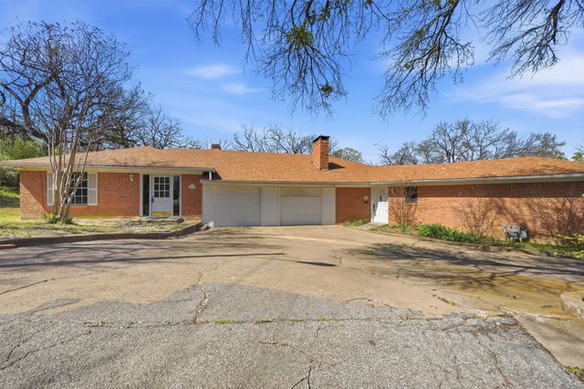 421 & 423 N Carl Street, Sherman, TX 75092