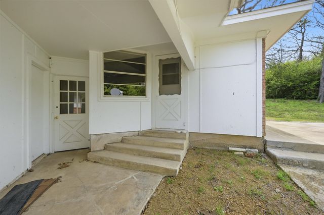 421 & 423 N Carl Street, Sherman, TX 75092
