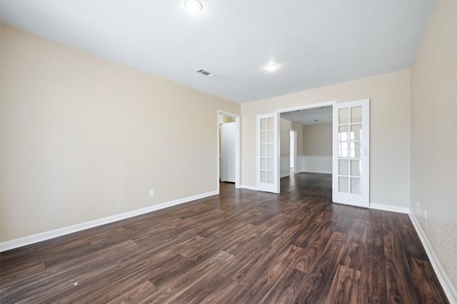 421 & 423 N Carl Street, Sherman, TX 75092
