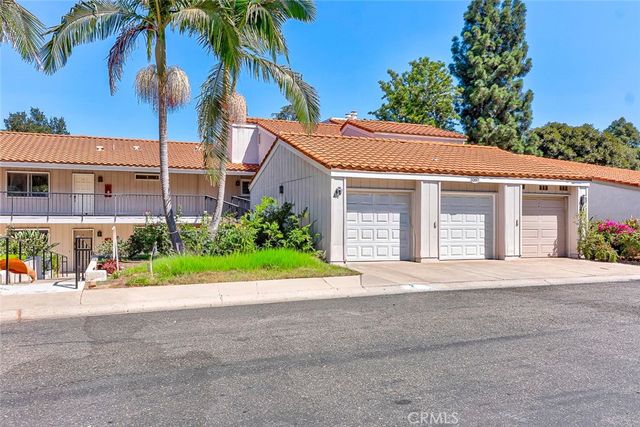 3397 Punta Alta P, Laguna Woods, CA 92637