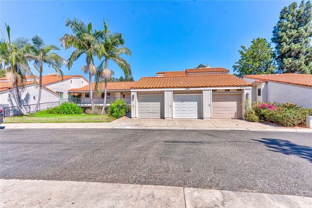 3397 Punta Alta P, Laguna Woods, CA 92637