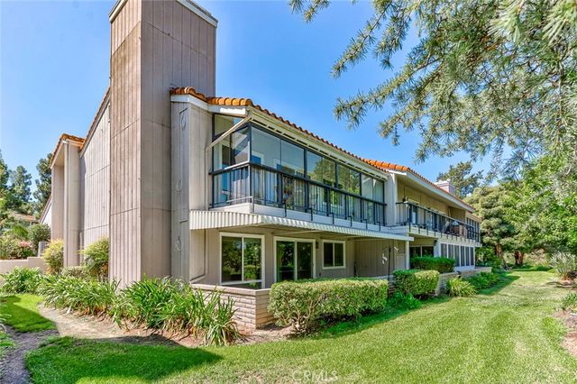 3397 Punta Alta P, Laguna Woods, CA 92637