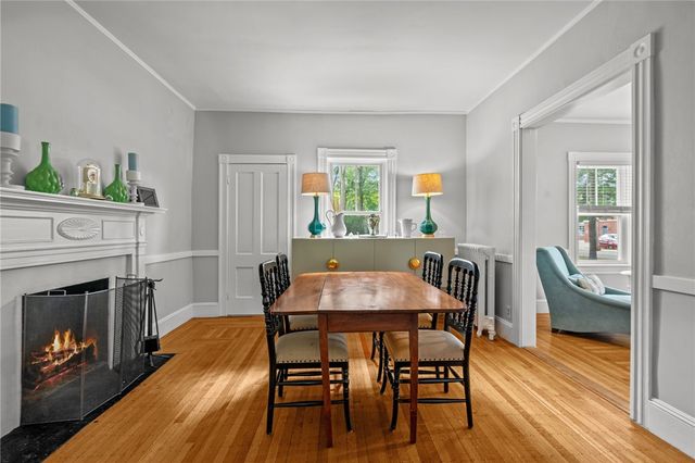 303 New Meadow Road, Barrington, RI 02806