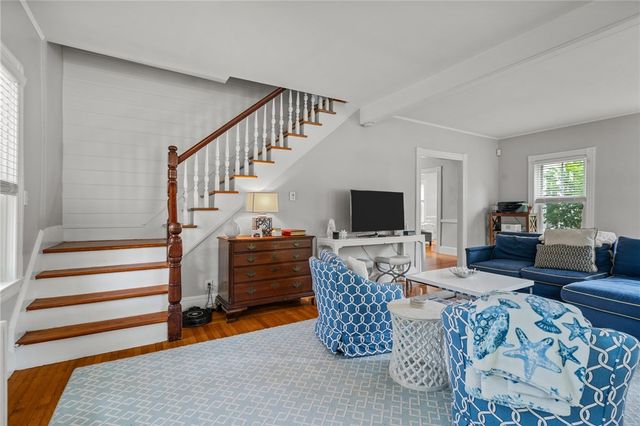 303 New Meadow Road, Barrington, RI 02806