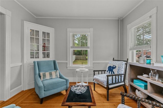 303 New Meadow Road, Barrington, RI 02806