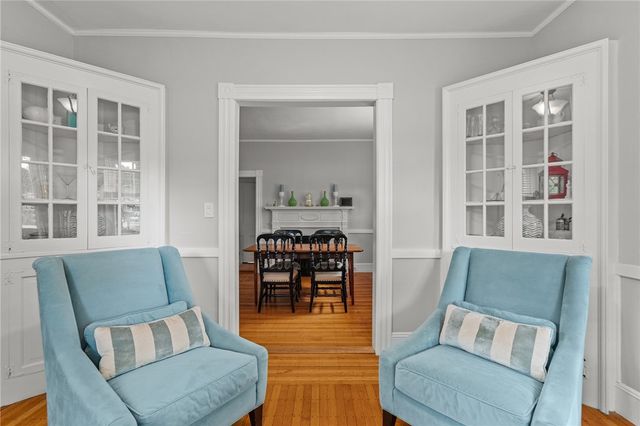 303 New Meadow Road, Barrington, RI 02806