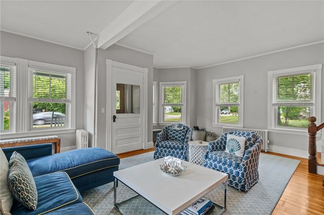 303 New Meadow Road, Barrington, RI 02806