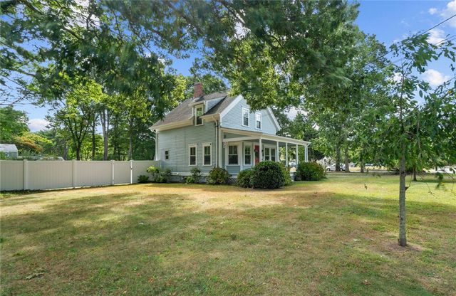 303 New Meadow Road, Barrington, RI 02806