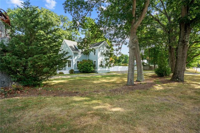 303 New Meadow Road, Barrington, RI 02806