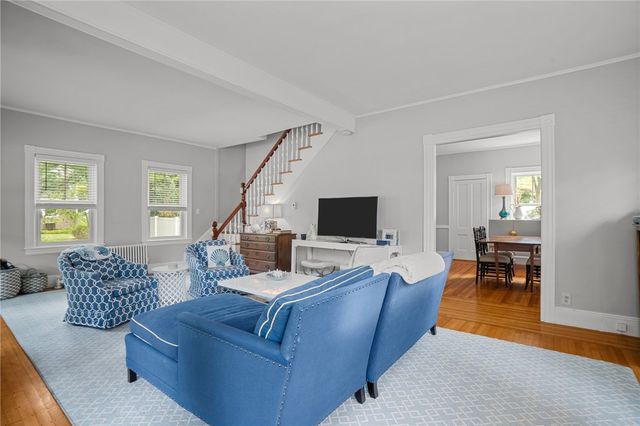 303 New Meadow Road, Barrington, RI 02806