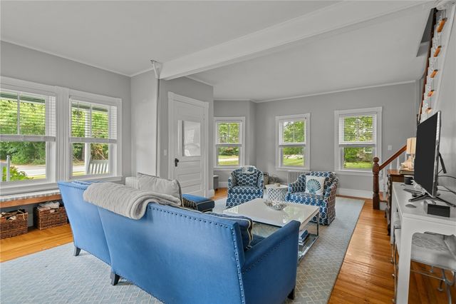 303 New Meadow Road, Barrington, RI 02806