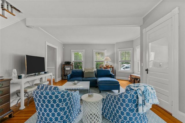 303 New Meadow Road, Barrington, RI 02806