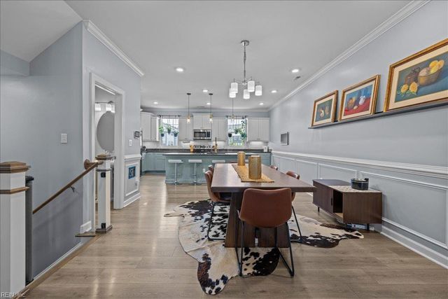 4108 Pleasant AVE, Norfolk, VA 23518