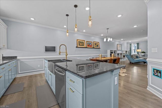 4108 Pleasant AVE, Norfolk, VA 23518