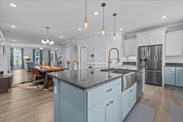 4108 Pleasant AVE, Norfolk, VA 23518