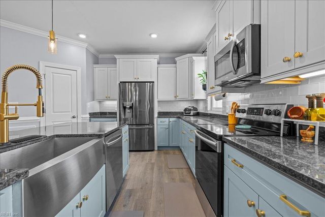 4108 Pleasant AVE, Norfolk, VA 23518