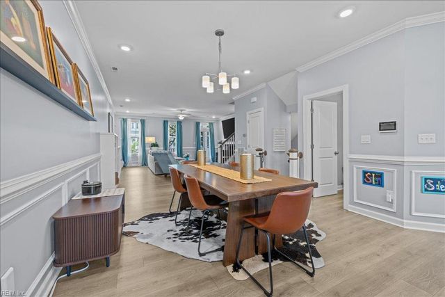 4108 Pleasant AVE, Norfolk, VA 23518
