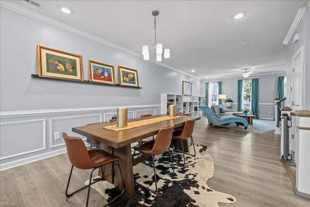 4108 Pleasant AVE, Norfolk, VA 23518
