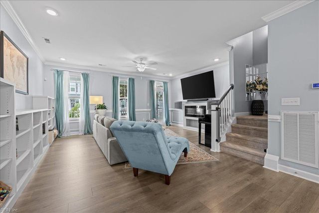 4108 Pleasant AVE, Norfolk, VA 23518