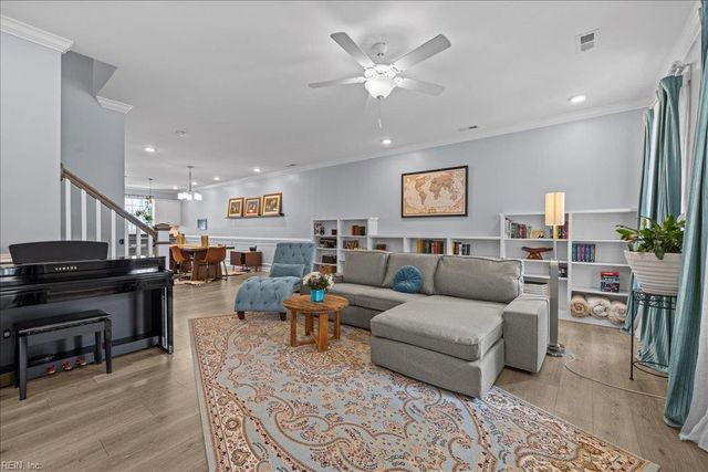 4108 Pleasant AVE, Norfolk, VA 23518