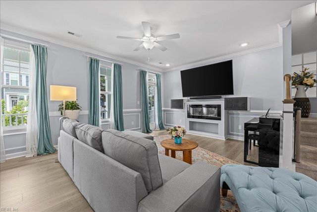 4108 Pleasant AVE, Norfolk, VA 23518