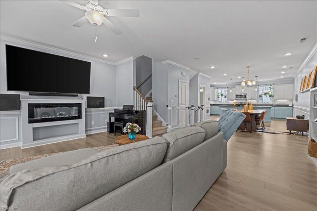 4108 Pleasant AVE, Norfolk, VA 23518
