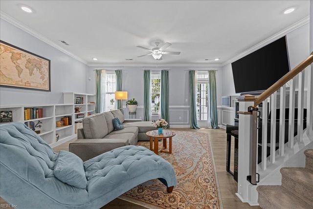 4108 Pleasant AVE, Norfolk, VA 23518