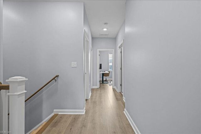 4108 Pleasant AVE, Norfolk, VA 23518