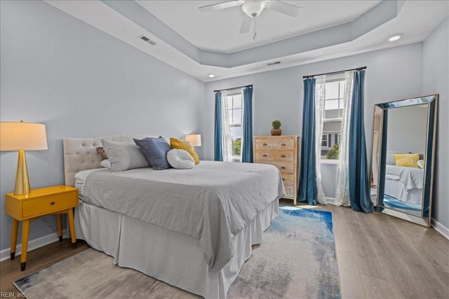4108 Pleasant AVE, Norfolk, VA 23518