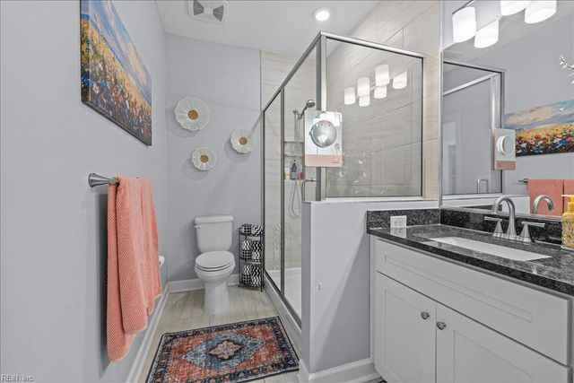 4108 Pleasant AVE, Norfolk, VA 23518