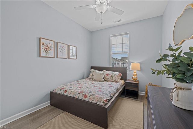 4108 Pleasant AVE, Norfolk, VA 23518