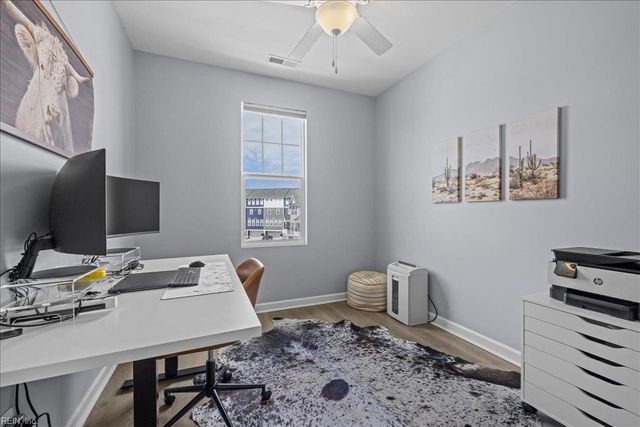 4108 Pleasant AVE, Norfolk, VA 23518