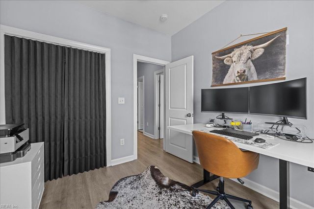 4108 Pleasant AVE, Norfolk, VA 23518