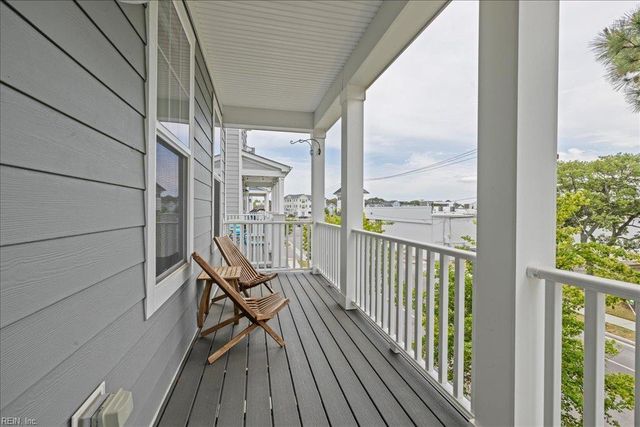 4108 Pleasant AVE, Norfolk, VA 23518