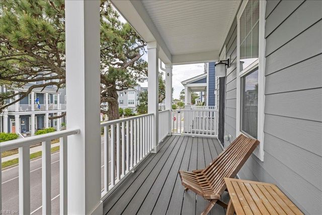 4108 Pleasant AVE, Norfolk, VA 23518
