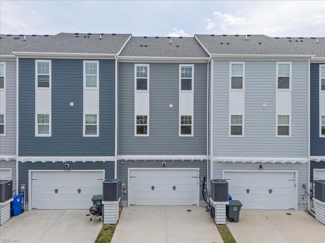 4108 Pleasant AVE, Norfolk, VA 23518