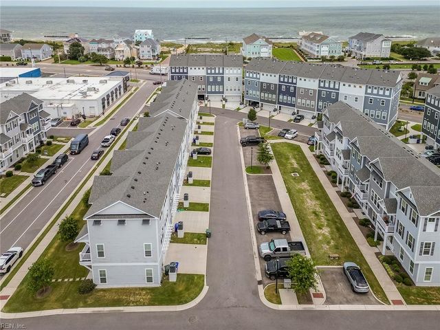 4108 Pleasant AVE, Norfolk, VA 23518