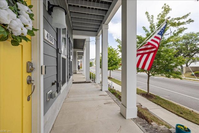 4108 Pleasant AVE, Norfolk, VA 23518