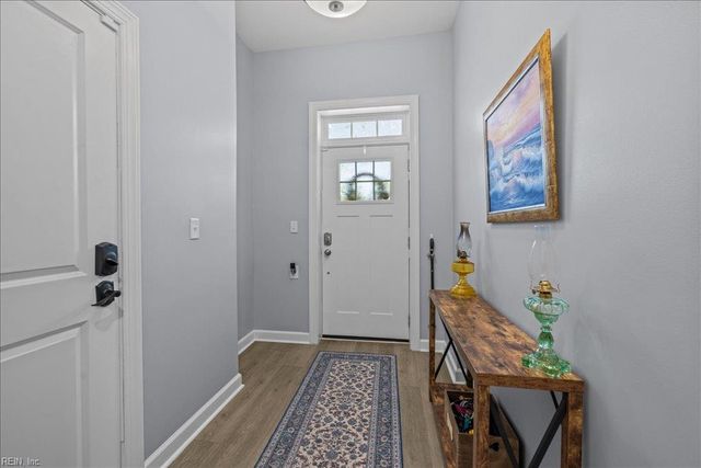 4108 Pleasant AVE, Norfolk, VA 23518