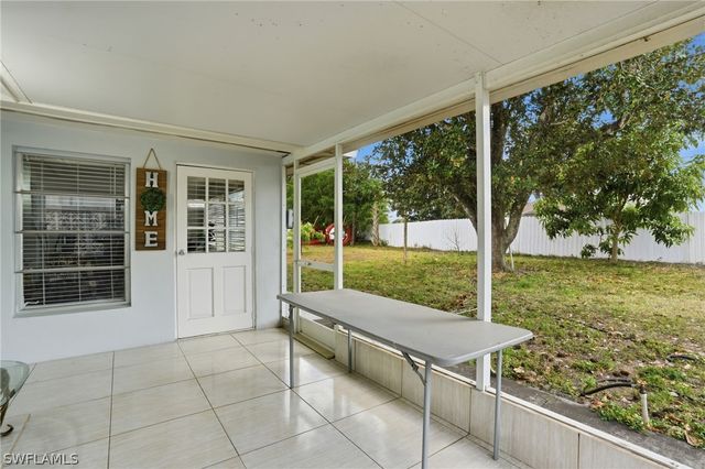 1406 Grandale ST, Lehigh Acres, FL 33936