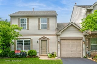 1226 N Village Drive, Round Lake Beach, IL 60073