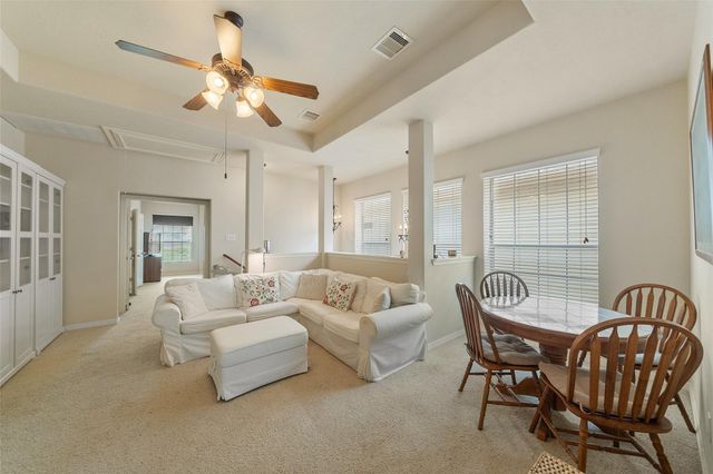 10610 Wallingford Place, Houston, TX 77042