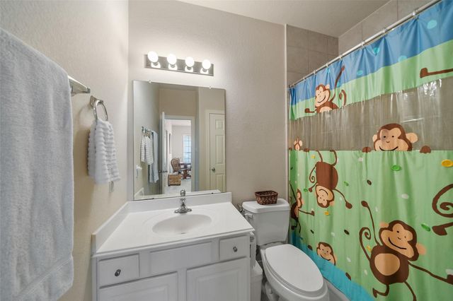 10610 Wallingford Place, Houston, TX 77042