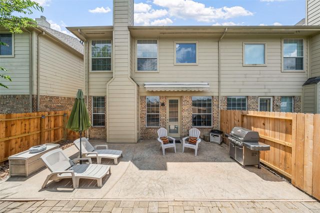 10610 Wallingford Place, Houston, TX 77042