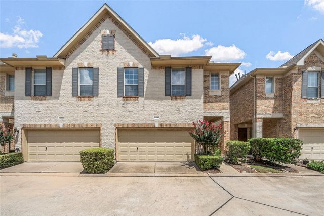 10610 Wallingford Place, Houston, TX 77042