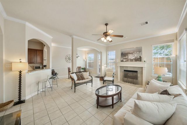 10610 Wallingford Place, Houston, TX 77042