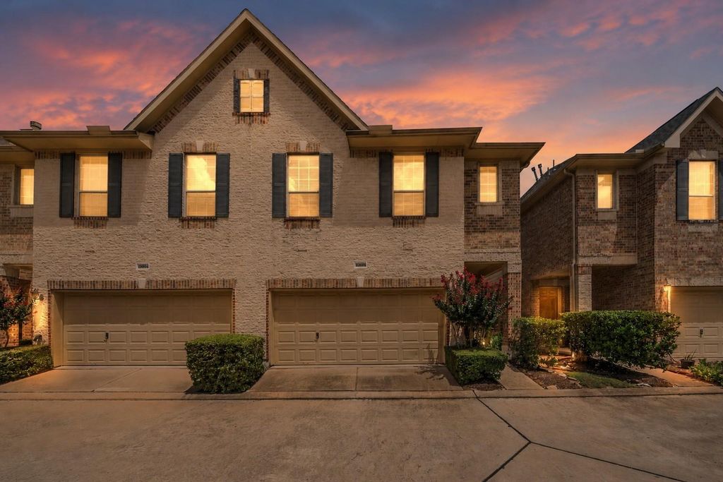 10610 Wallingford Place, Houston, TX 77042