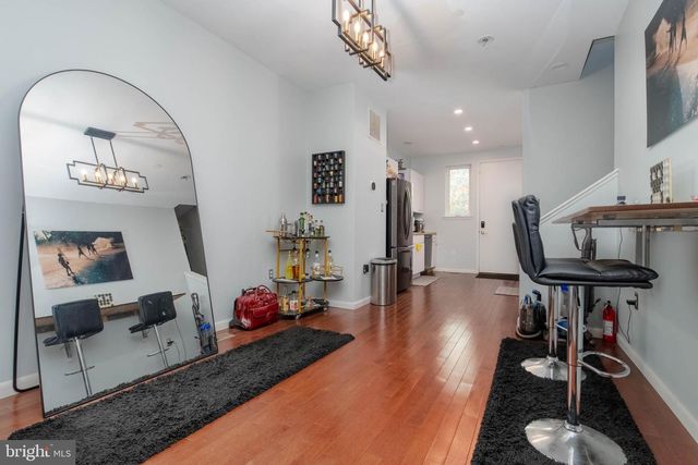 428 E OLIVER ST, Baltimore, MD 21202