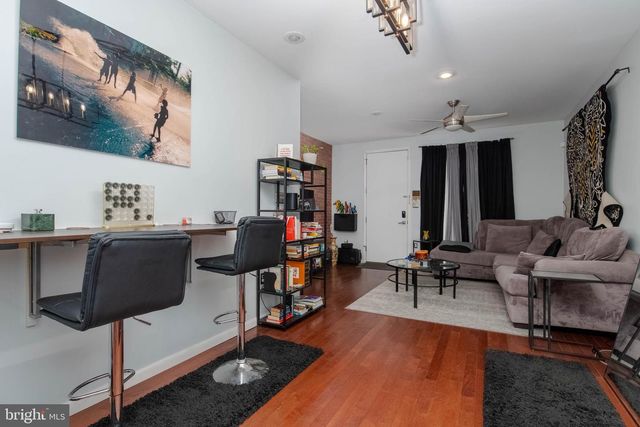 428 E OLIVER ST, Baltimore, MD 21202