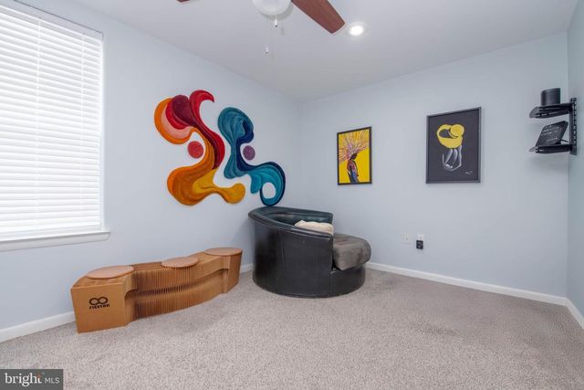 428 E OLIVER ST, Baltimore, MD 21202